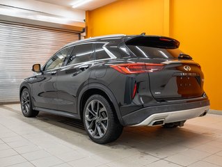 2019 Infiniti QX50 in St-Jérôme, Quebec - 6 - w320h240px