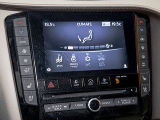 2019 Infiniti QX50 in St-Jérôme, Quebec - 20 - w320h240px