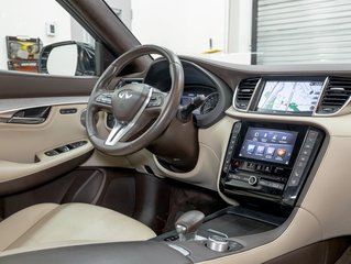 2019 Infiniti QX50 in St-Jérôme, Quebec - 30 - w320h240px