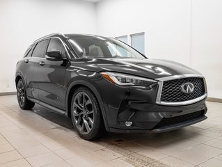 2019 Infiniti QX50 in St-Jérôme, Quebec - 10 - w320h240px