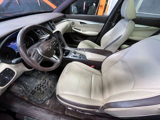 2019 Infiniti QX50 in St-Jérôme, Quebec - 4 - w320h240px