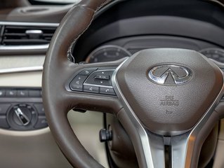 2019 Infiniti QX50 in St-Jérôme, Quebec - 15 - w320h240px