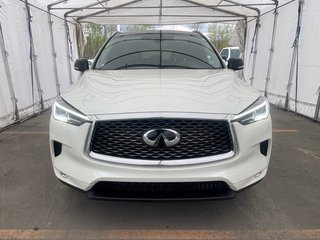 Infiniti QX50  2021 à St-Jérôme, Québec - 5 - w320h240px