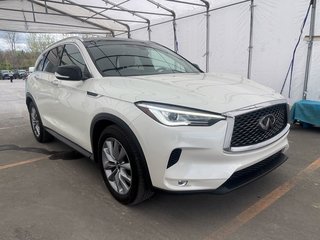 Infiniti QX50  2021 à St-Jérôme, Québec - 10 - w320h240px