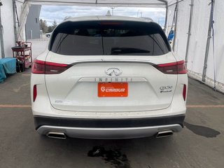 Infiniti QX50  2021 à St-Jérôme, Québec - 8 - w320h240px