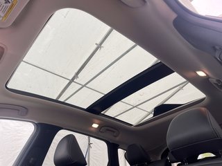 Infiniti QX50  2021 à St-Jérôme, Québec - 3 - w320h240px