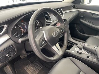 Infiniti QX50  2021 à St-Jérôme, Québec - 4 - w320h240px
