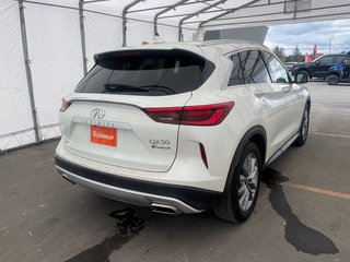 Infiniti QX50  2021 à St-Jérôme, Québec - 9 - w320h240px