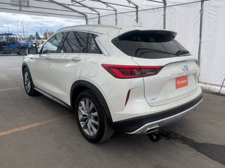 Infiniti QX50  2021 à St-Jérôme, Québec - 6 - w320h240px