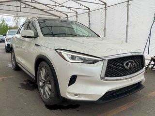 2021 Infiniti QX50 in St-Jérôme, Quebec - 10 - w320h240px