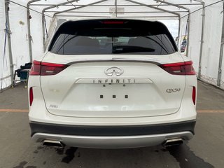 2021 Infiniti QX50 in St-Jérôme, Quebec - 8 - w320h240px