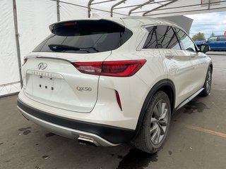 2021 Infiniti QX50 in St-Jérôme, Quebec - 9 - w320h240px