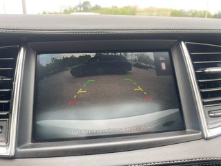 2021 Infiniti QX50 in St-Jérôme, Quebec - 14 - w320h240px