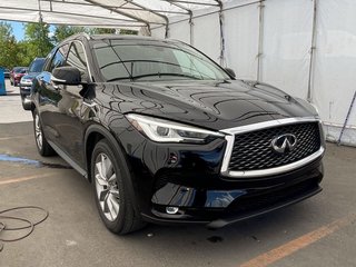 2021 Infiniti QX50 in St-Jérôme, Quebec - 10 - w320h240px