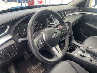 2021 Infiniti QX50 in St-Jérôme, Quebec - 4 - w320h240px