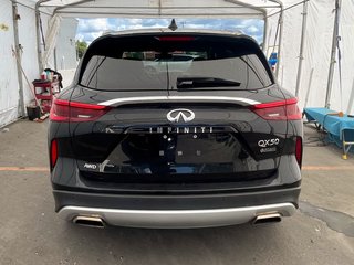 2021 Infiniti QX50 in St-Jérôme, Quebec - 8 - w320h240px