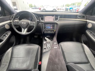2021 Infiniti QX50 in St-Jérôme, Quebec - 12 - w320h240px