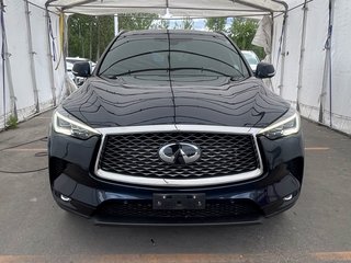 2021 Infiniti QX50 in St-Jérôme, Quebec - 5 - w320h240px