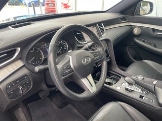 2021 Infiniti QX50 in St-Jérôme, Quebec - 4 - w320h240px