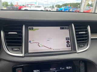 2021 Infiniti QX50 in St-Jérôme, Quebec - 14 - w320h240px