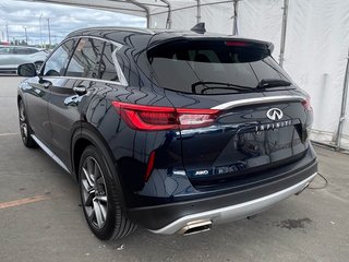 2021 Infiniti QX50 in St-Jérôme, Quebec - 6 - w320h240px