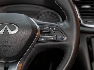 Infiniti QX50  2021 à St-Jérôme, Québec - 16 - w320h240px