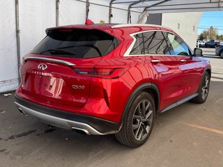 Infiniti QX50  2021 à St-Jérôme, Québec - 8 - w320h240px