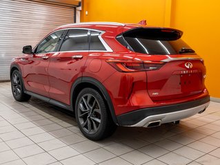 Infiniti QX50  2021 à St-Jérôme, Québec - 6 - w320h240px