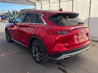 Infiniti QX50  2021 à St-Jérôme, Québec - 5 - w320h240px