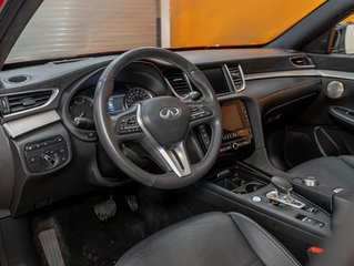 Infiniti QX50  2021 à St-Jérôme, Québec - 2 - w320h240px