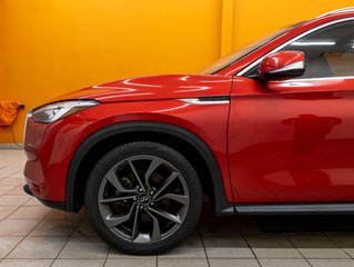 Infiniti QX50  2021 à St-Jérôme, Québec - 36 - w320h240px