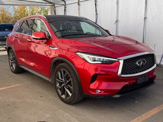 Infiniti QX50  2021 à St-Jérôme, Québec - 9 - w320h240px