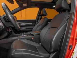 Infiniti QX50  2021 à St-Jérôme, Québec - 11 - w320h240px