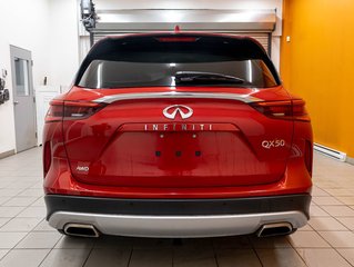 Infiniti QX50  2021 à St-Jérôme, Québec - 8 - w320h240px