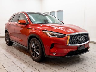 Infiniti QX50  2021 à St-Jérôme, Québec - 10 - w320h240px