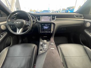 Infiniti QX50  2021 à St-Jérôme, Québec - 3 - w320h240px