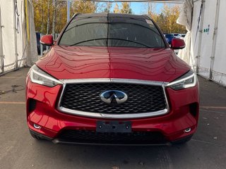Infiniti QX50  2021 à St-Jérôme, Québec - 4 - w320h240px