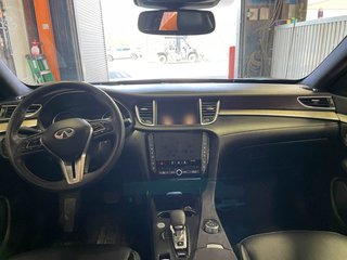 Infiniti QX50  2021 à St-Jérôme, Québec - 13 - w320h240px