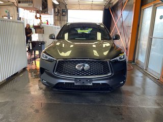 Infiniti QX50  2021 à St-Jérôme, Québec - 6 - w320h240px
