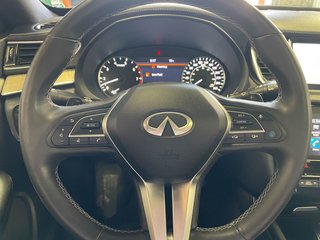 Infiniti QX50  2021 à St-Jérôme, Québec - 17 - w320h240px