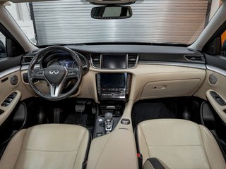 2022 Infiniti QX50 in St-Jérôme, Quebec - 12 - w320h240px