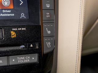 2022 Infiniti QX50 in St-Jérôme, Quebec - 23 - w320h240px