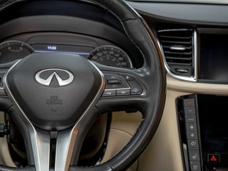 2022 Infiniti QX50 in St-Jérôme, Quebec - 16 - w320h240px