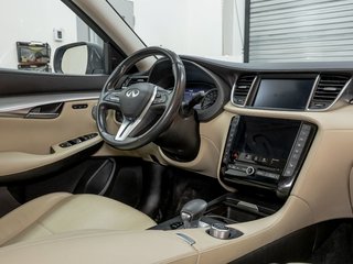 2022 Infiniti QX50 in St-Jérôme, Quebec - 31 - w320h240px