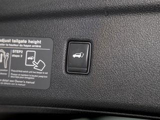 2022 Infiniti QX50 in St-Jérôme, Quebec - 36 - w320h240px