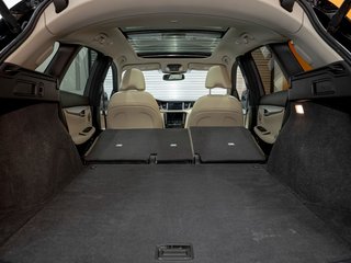 2022 Infiniti QX50 in St-Jérôme, Quebec - 35 - w320h240px