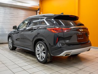 2022 Infiniti QX50 in St-Jérôme, Quebec - 6 - w320h240px