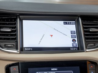 2022 Infiniti QX50 in St-Jérôme, Quebec - 17 - w320h240px