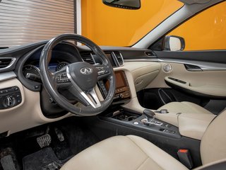 2022 Infiniti QX50 in St-Jérôme, Quebec - 2 - w320h240px