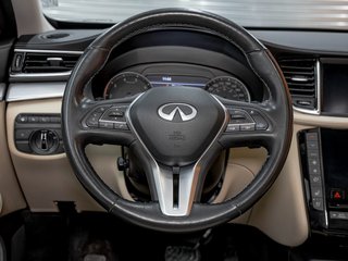 2022 Infiniti QX50 in St-Jérôme, Quebec - 14 - w320h240px